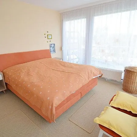 Panorama Whg 45 格洛米茨